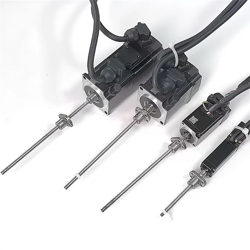 All-in-one Servo Motor All-in-one Servo Motor